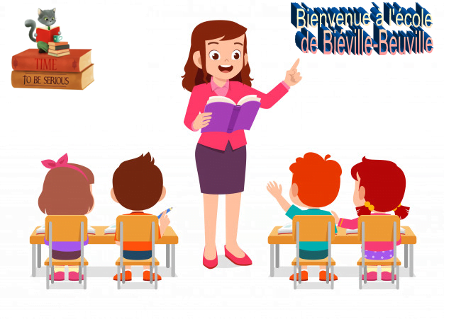 Ecole primaire de Biéville-beuville