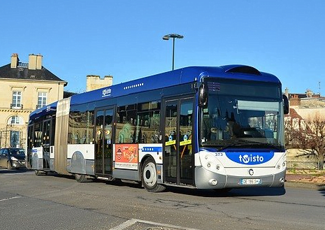 TRANSPORTS