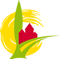 Logo du club des deux clochers
