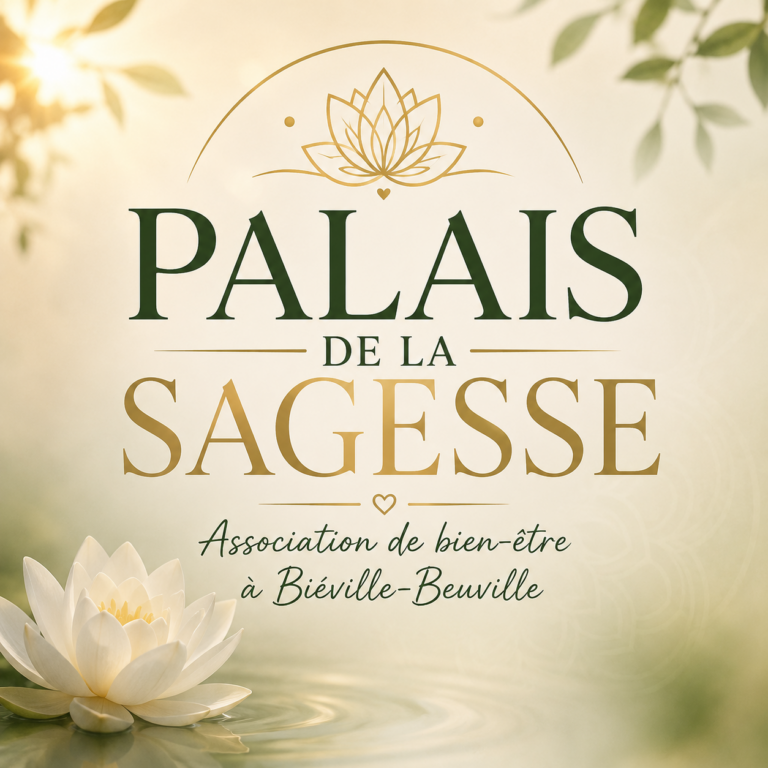 Le Palais de la Sagesse