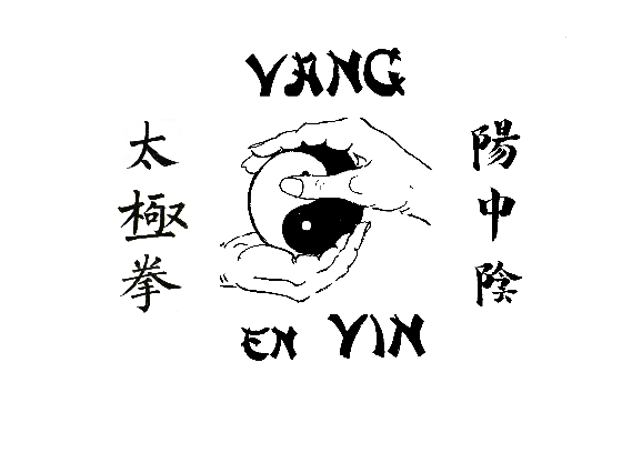 Taiji Quan – « Yang en Yin »