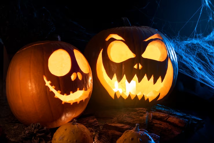 Halloween 2025 : des mesures pour garantir la sécurité…