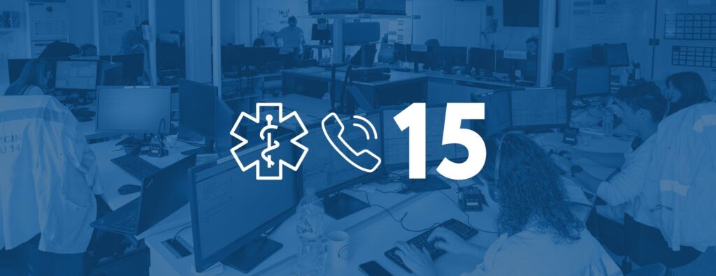 Régulation de l’accès aux urgences adultes du CHU de Caen 