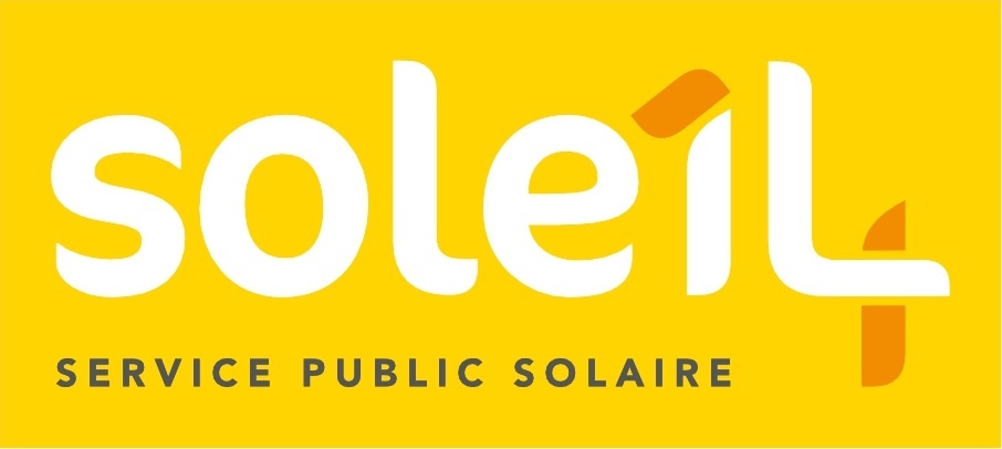 logo Soleil 14