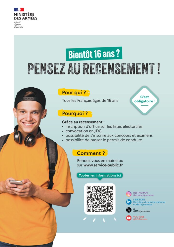 DSNJ 2025 recensement flyer web