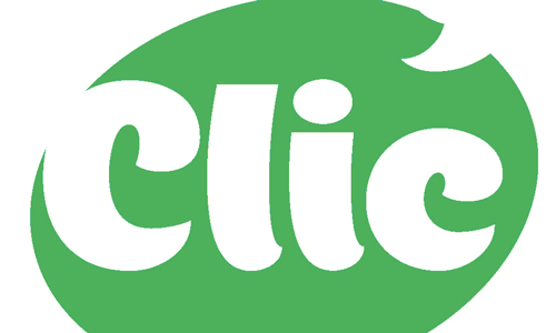 logo Clic Calvados