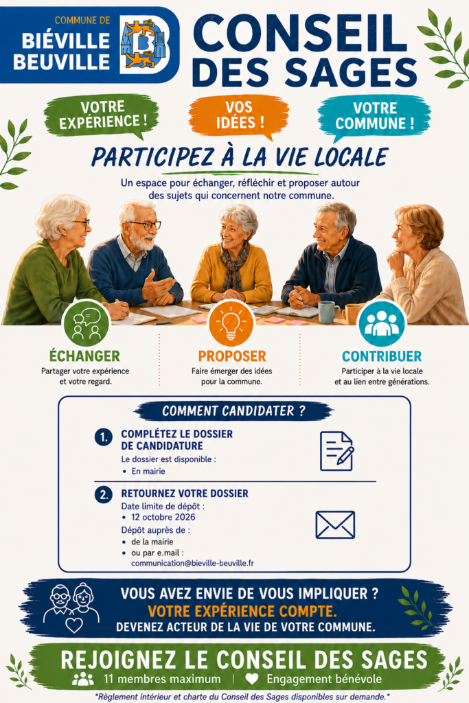 affiche conseil des sages