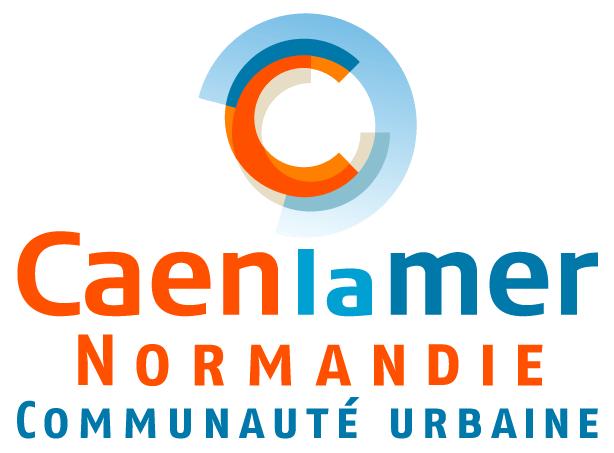 logo Caen la mer