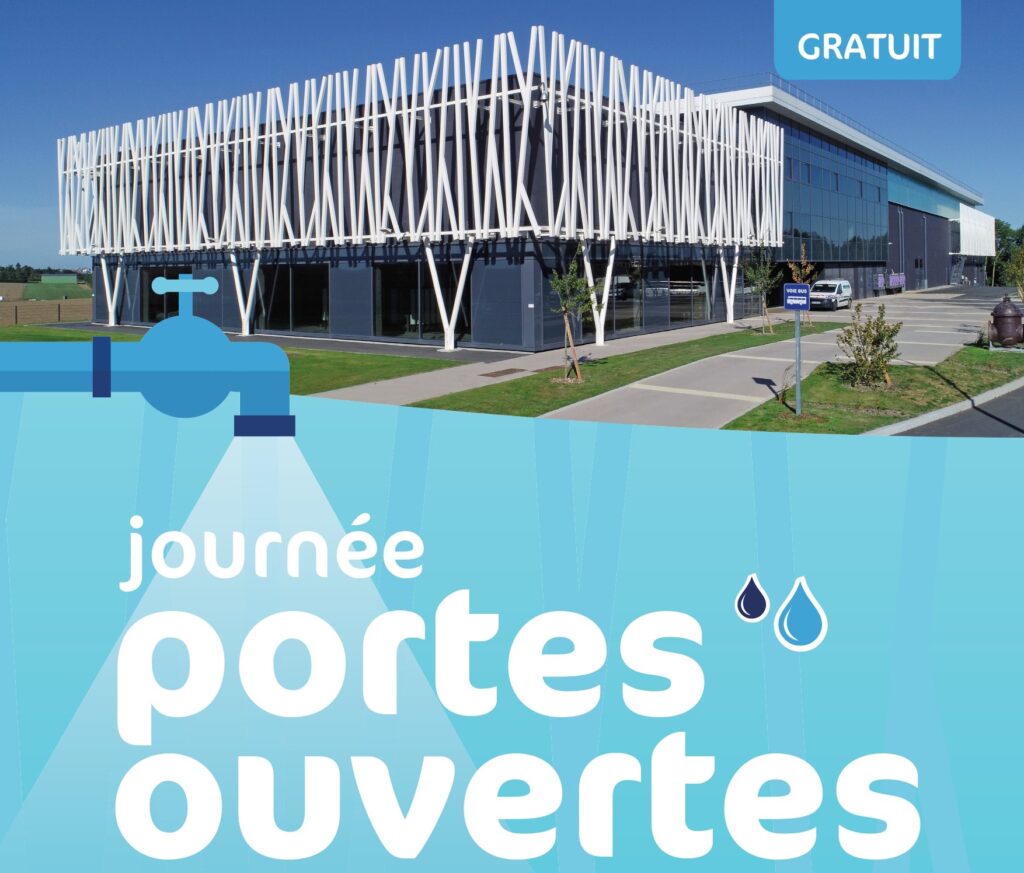 JPO usine de l'orne louvigny